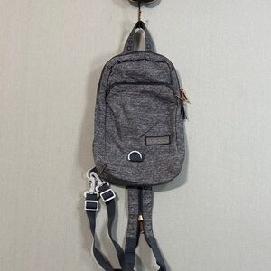 Adidas Gray Women's Backpack